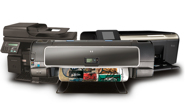 HP Printer
